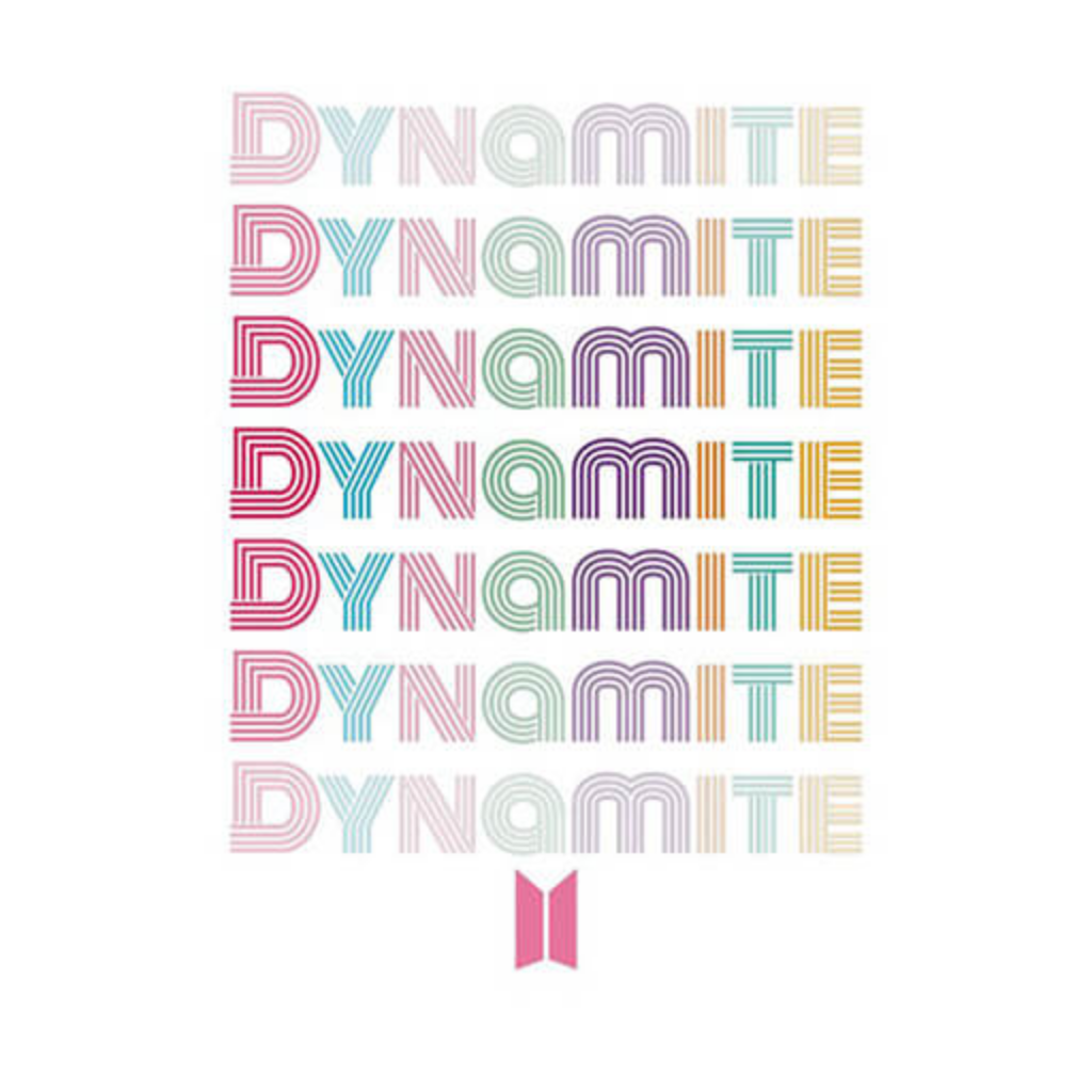 Dynamite