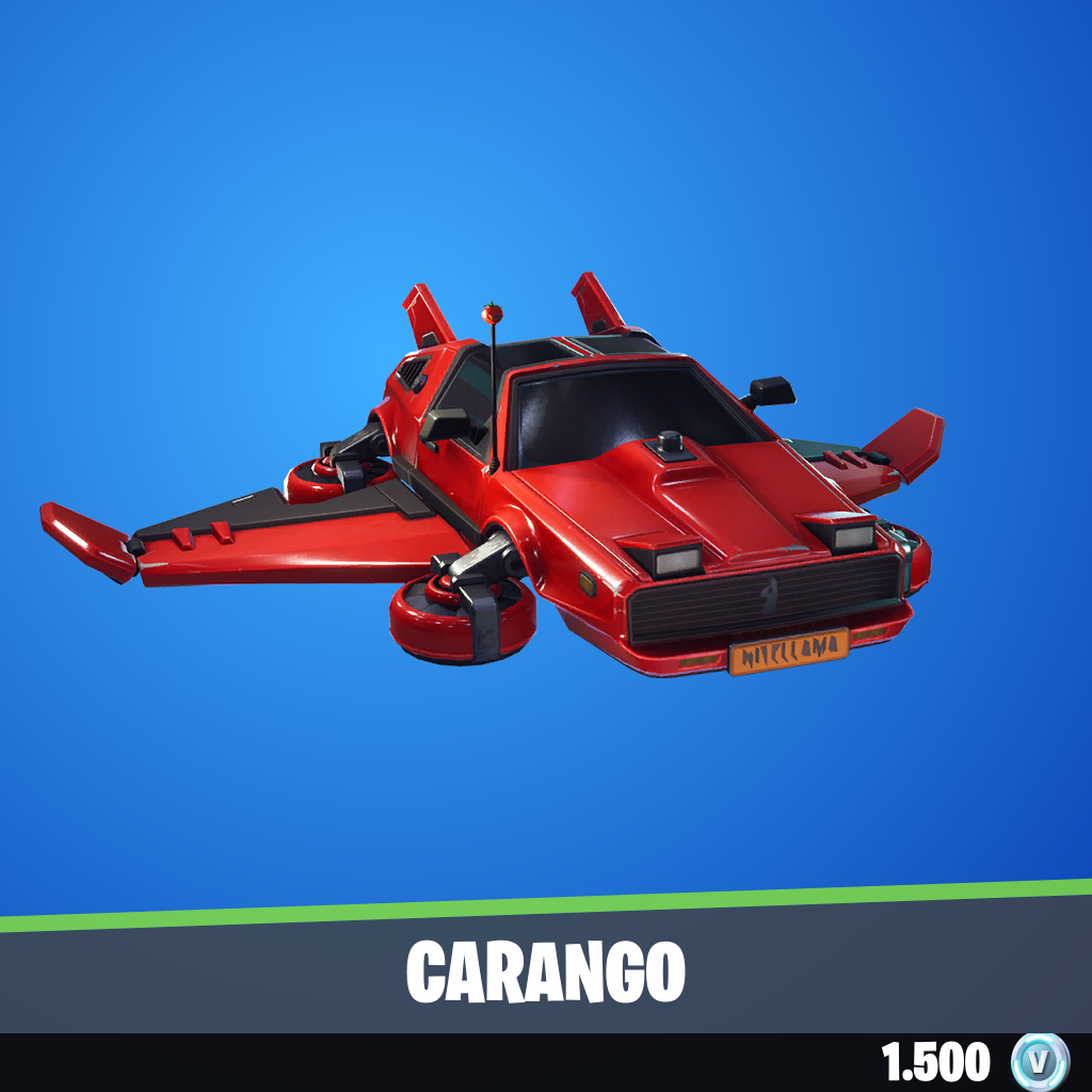 Carango