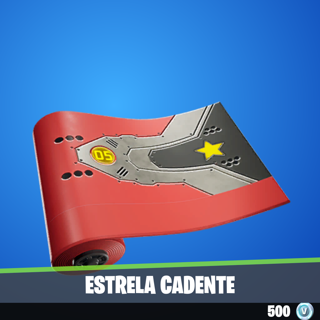 Estrela Cadente