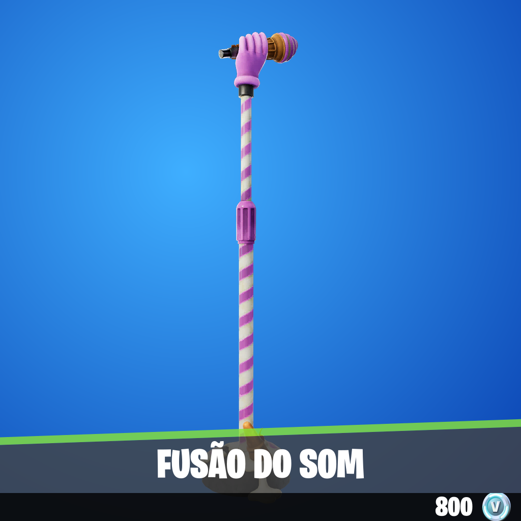 Fusão do Som