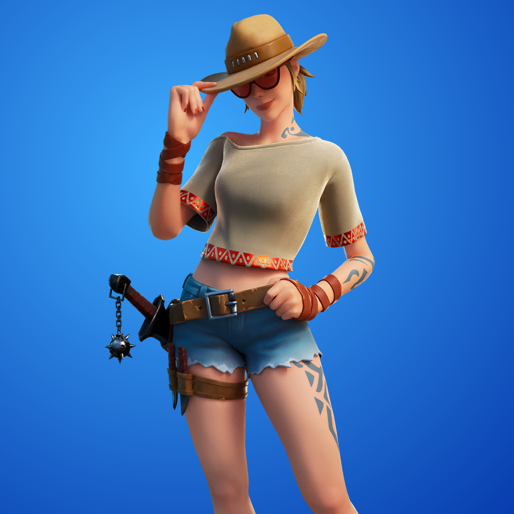 Safari