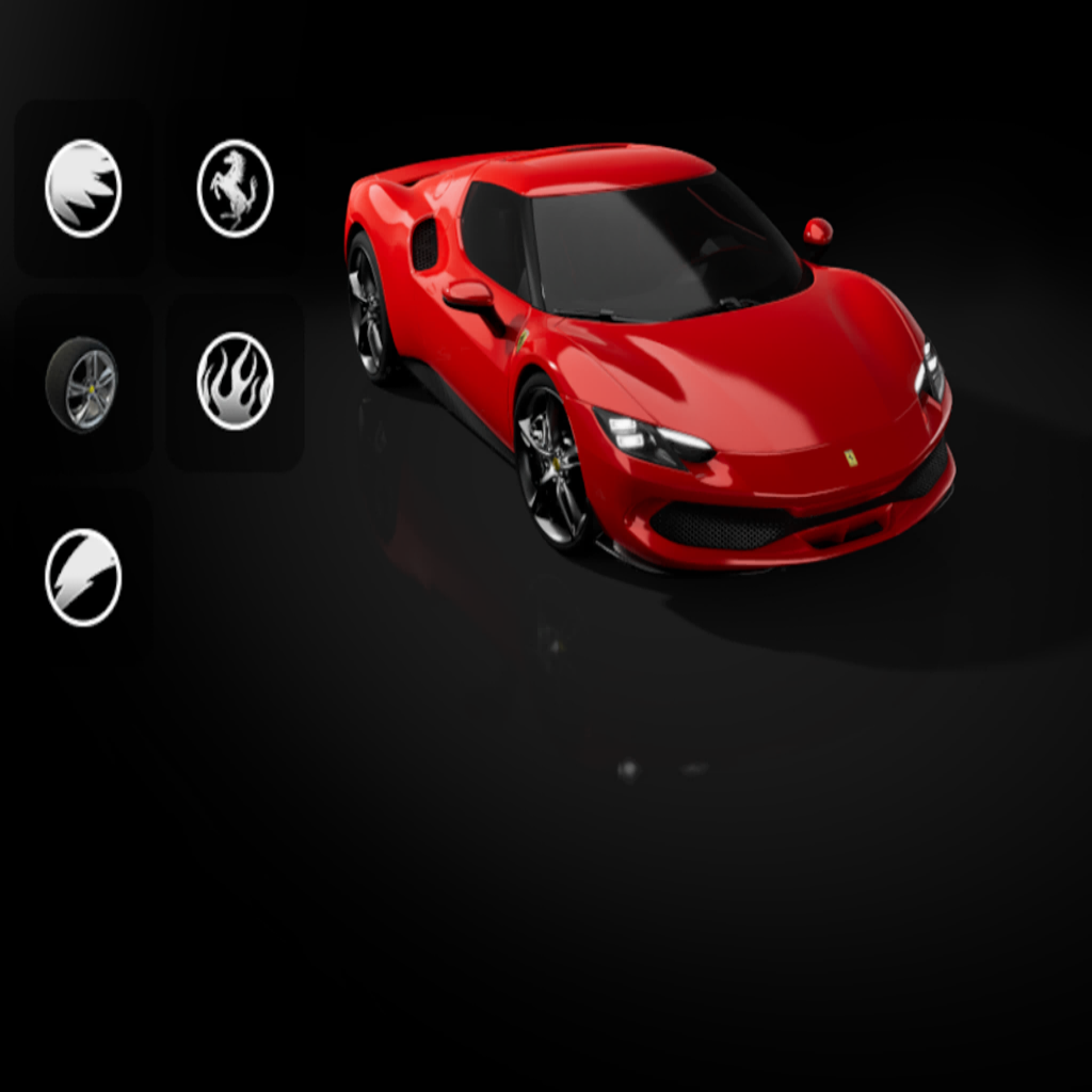 Ferrari 296 GTB