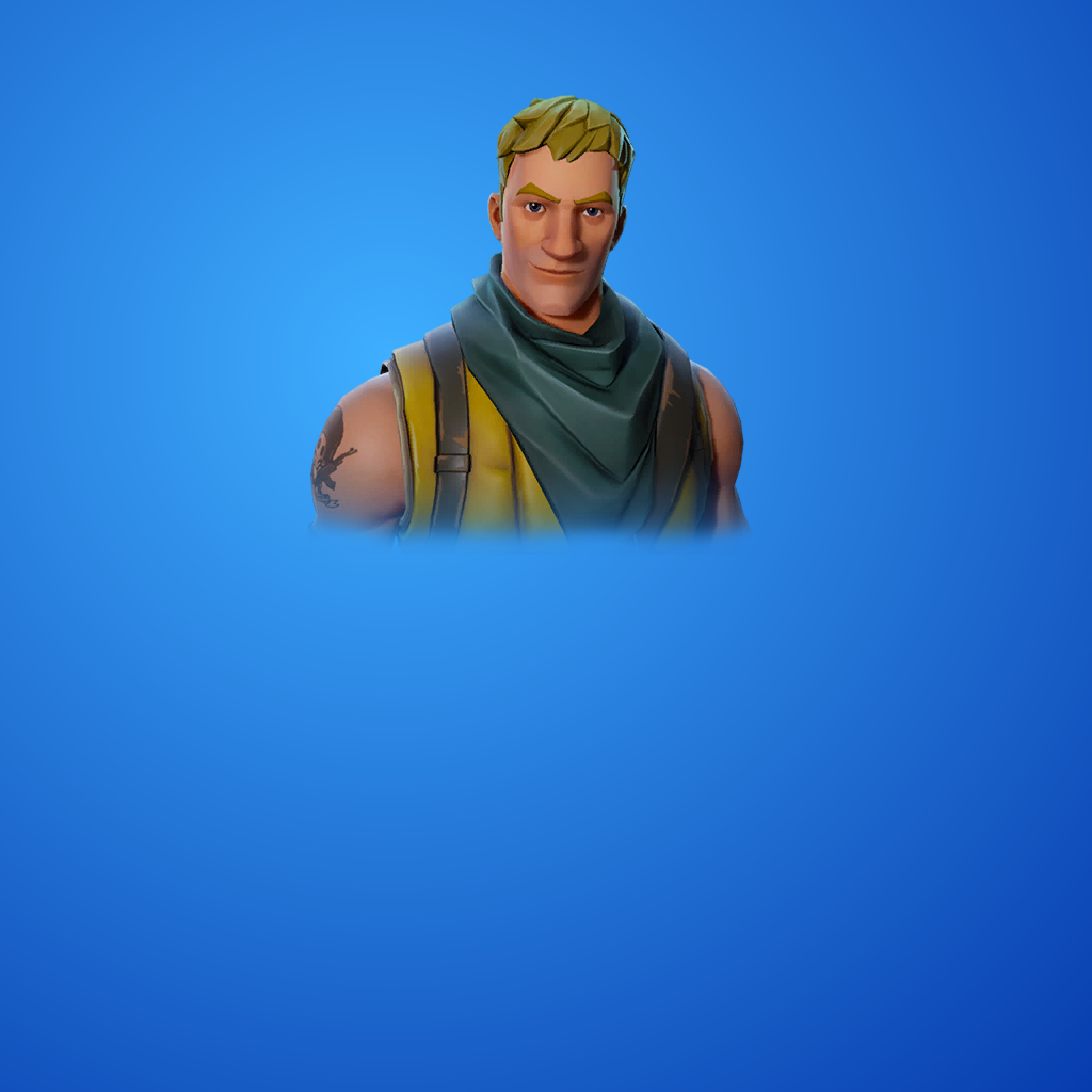 Ranger