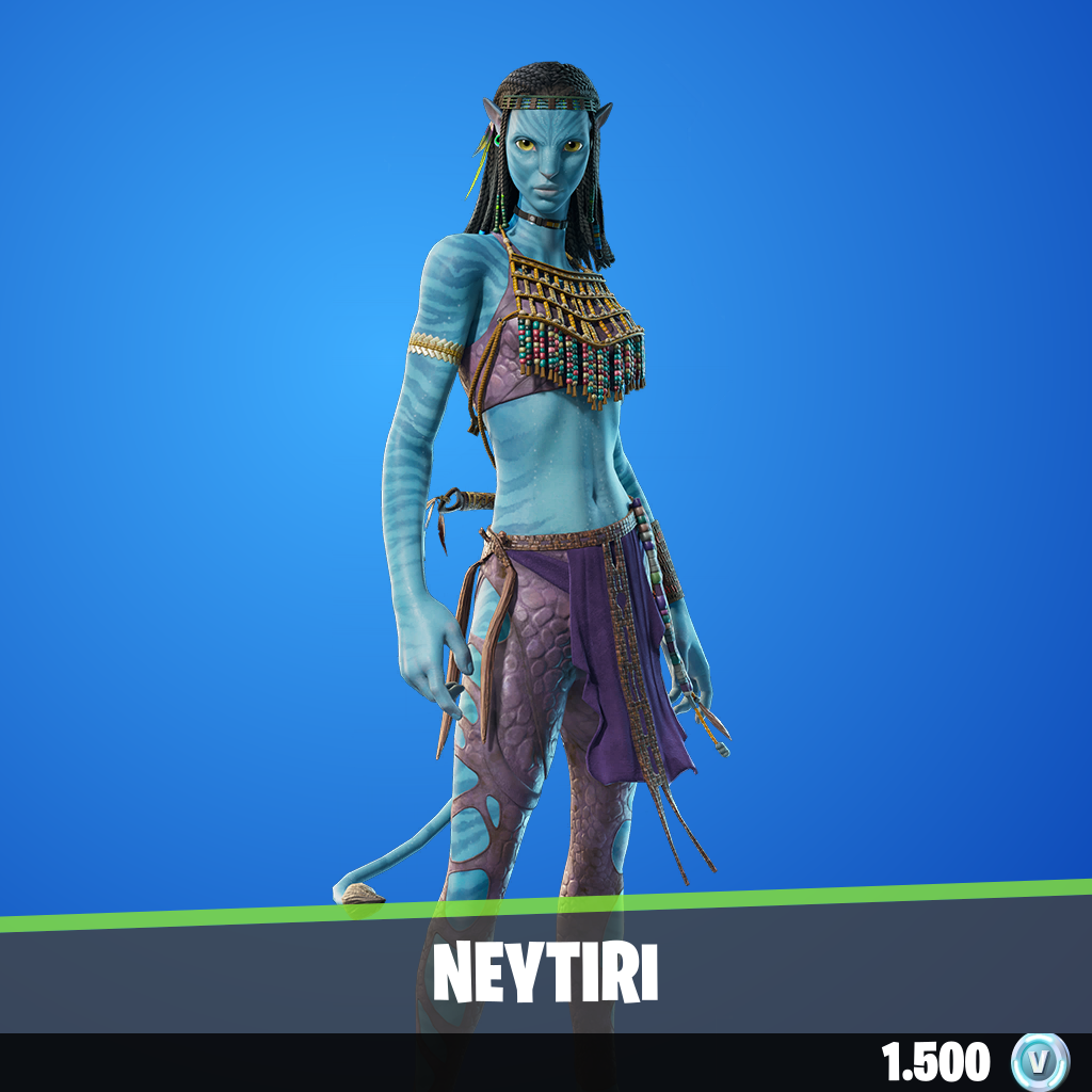 Neytiri