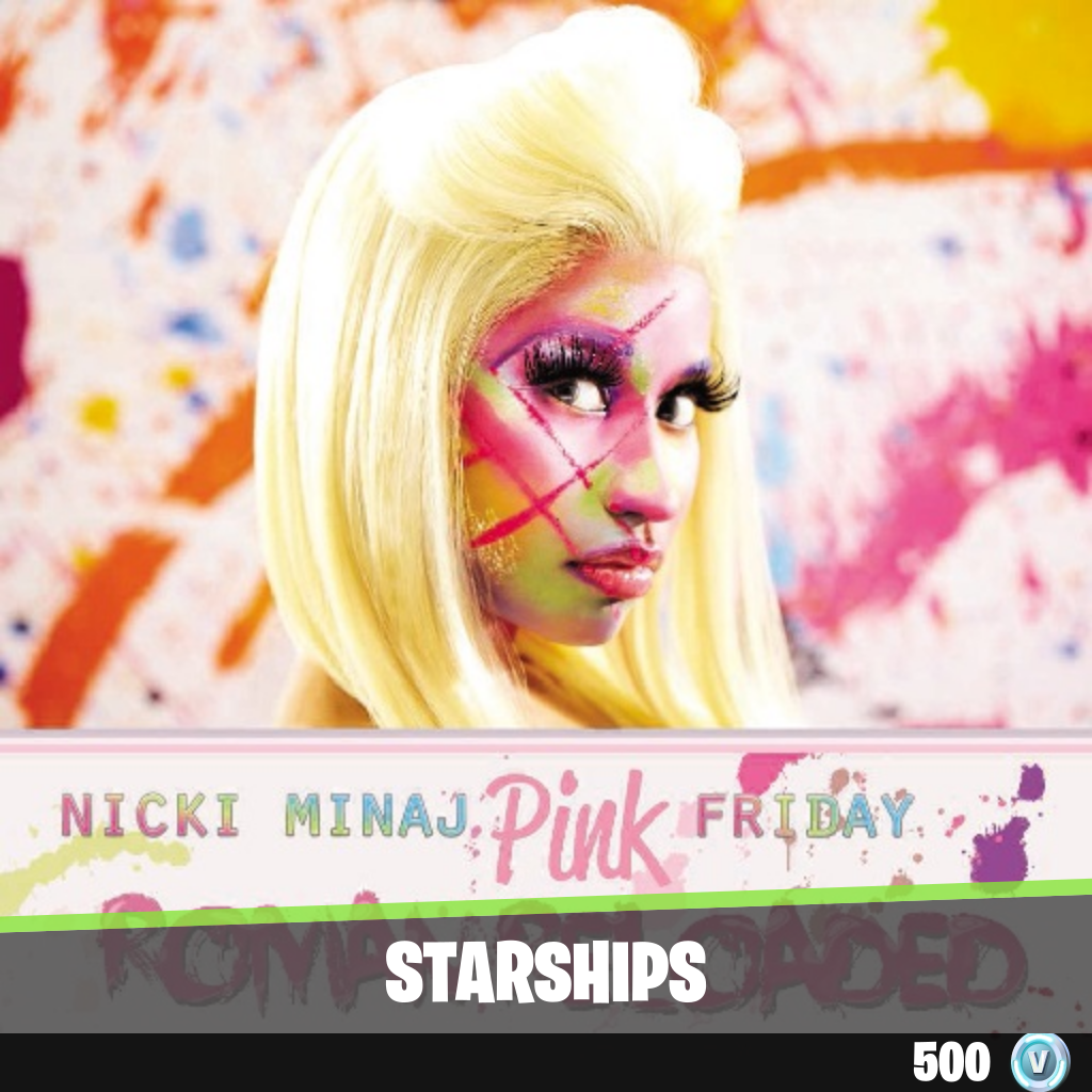 Starships