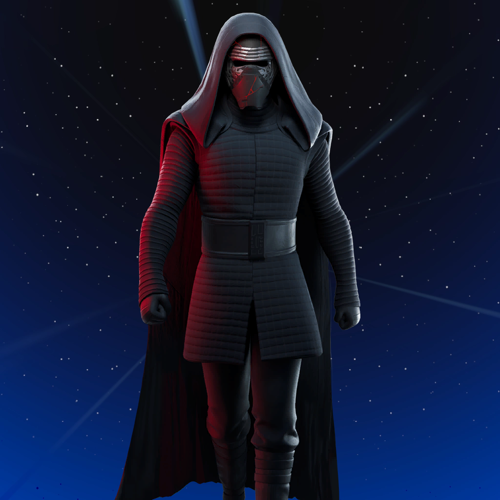 Kylo Ren