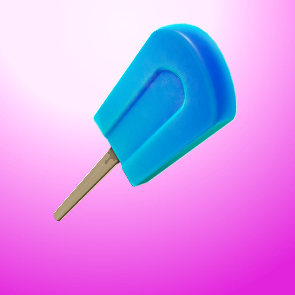 Ice Pop