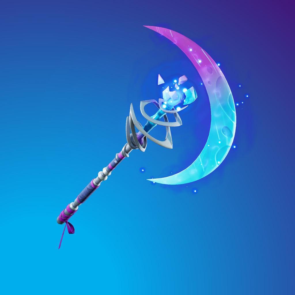 Astral Axe