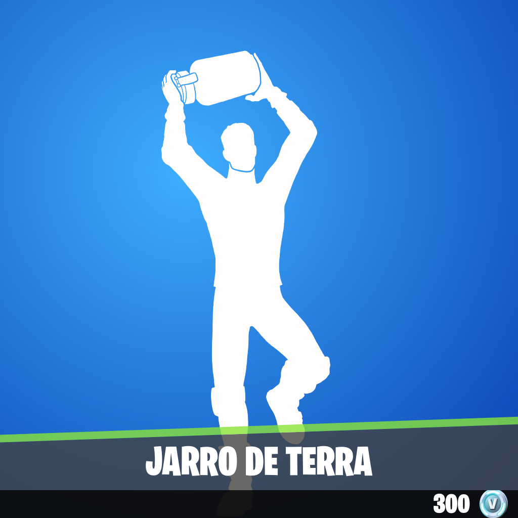 Jarro de Terra