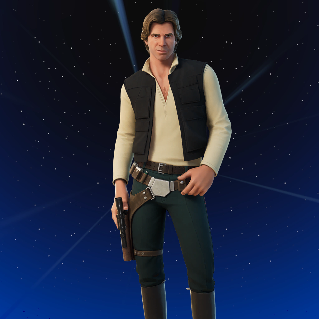 Han Solo