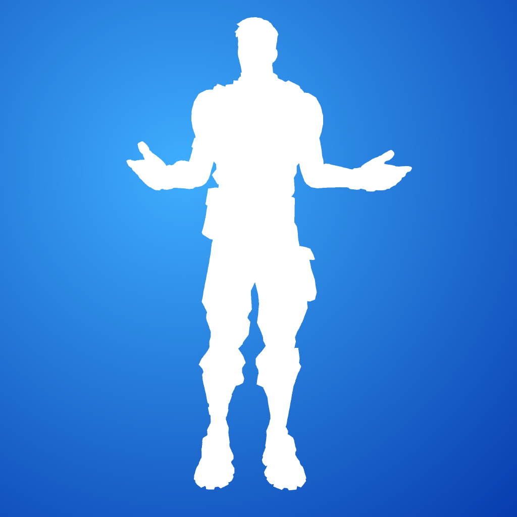 IDK