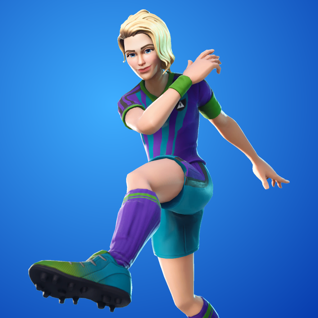 Finesse Finisher