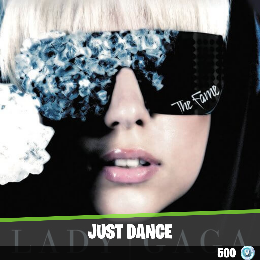 Just Dance