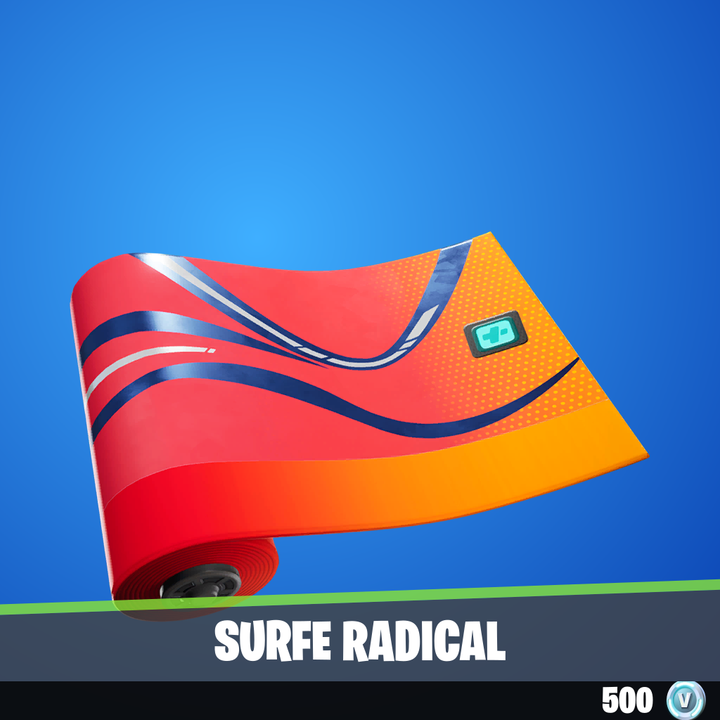 Surfe Radical