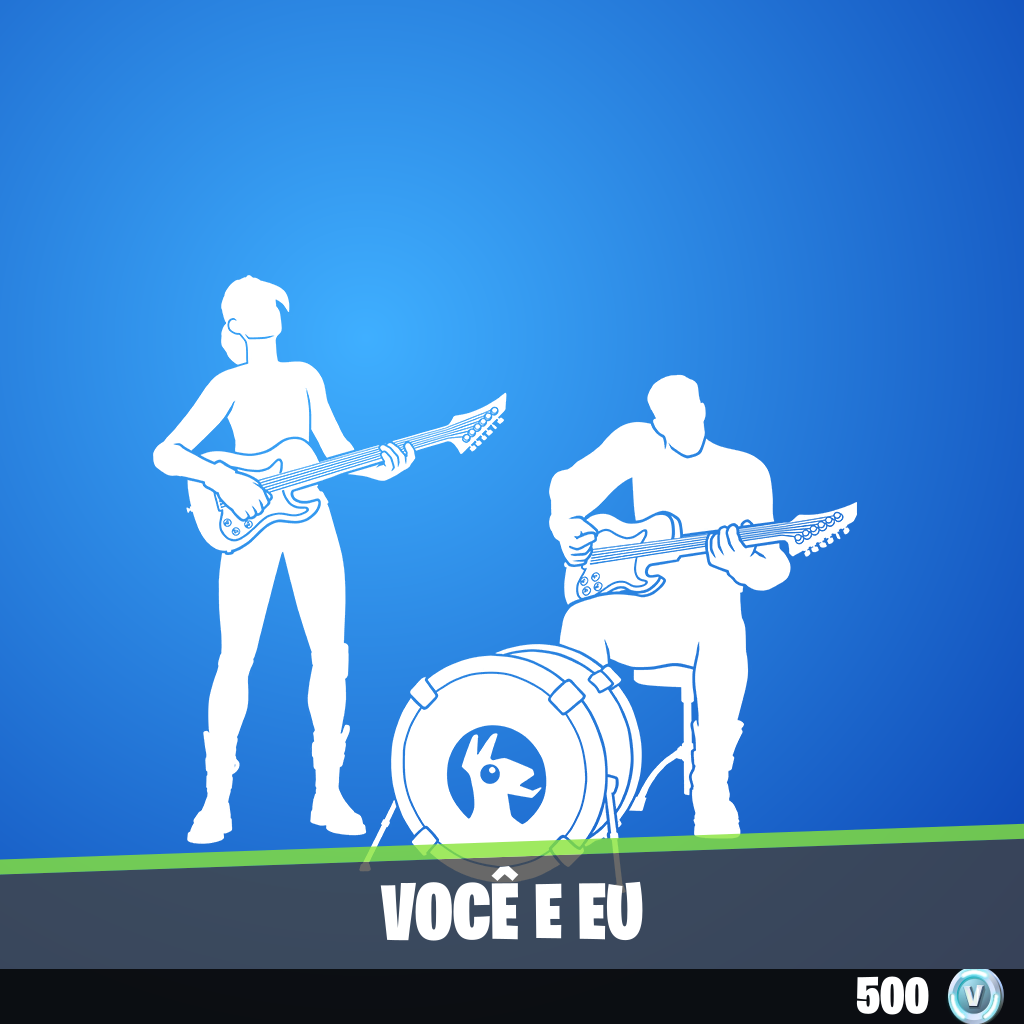 Você e Eu