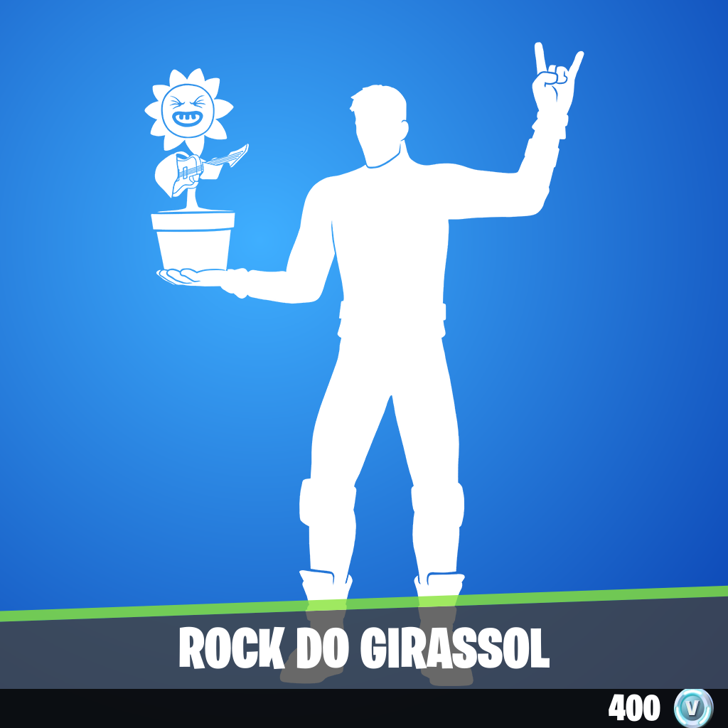Rock do Girassol