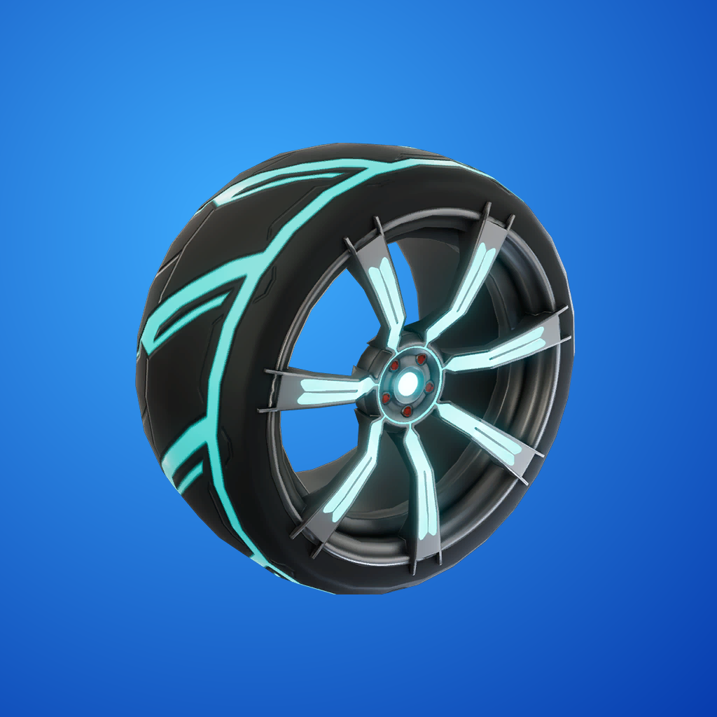 Septem Wheels