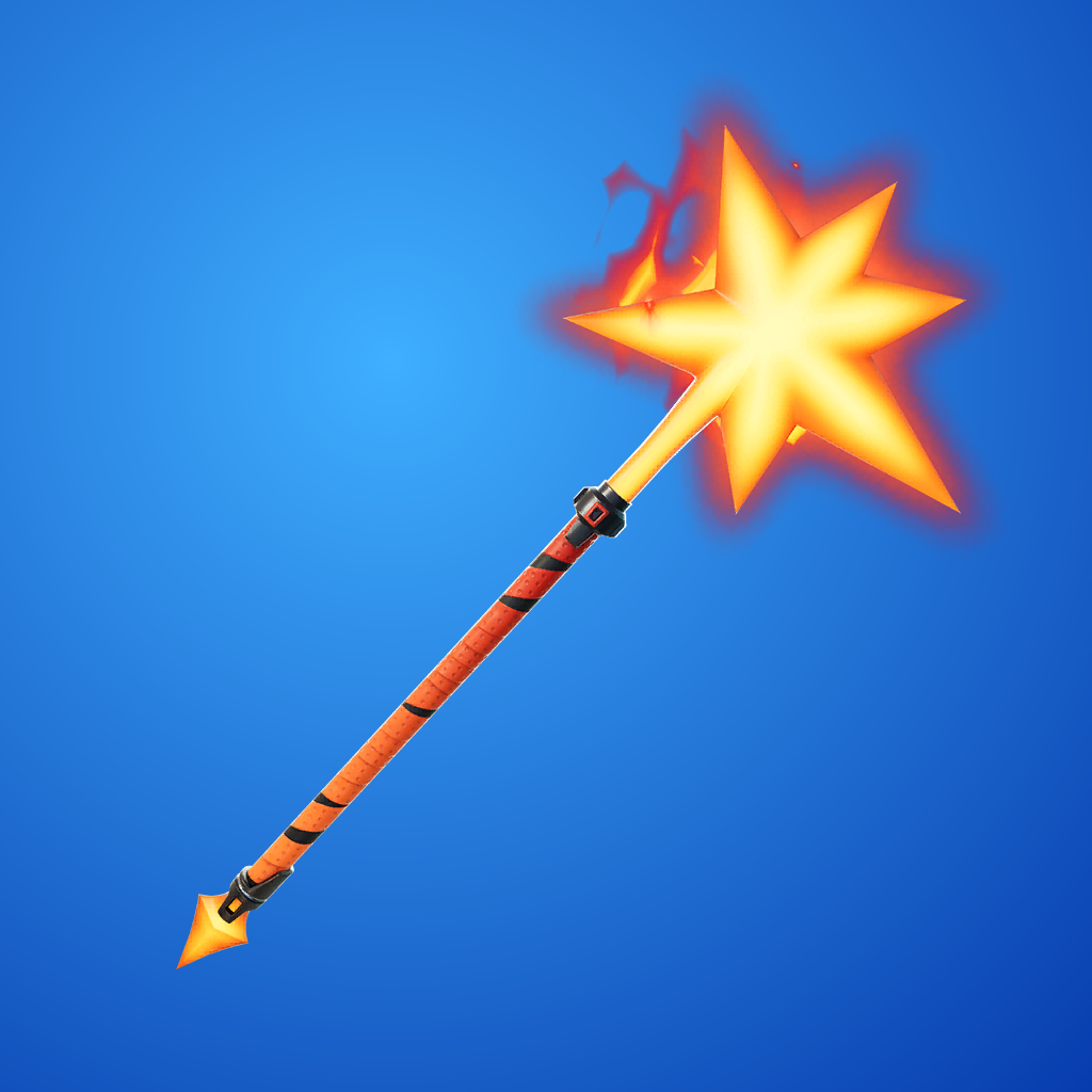 Stellar Striker