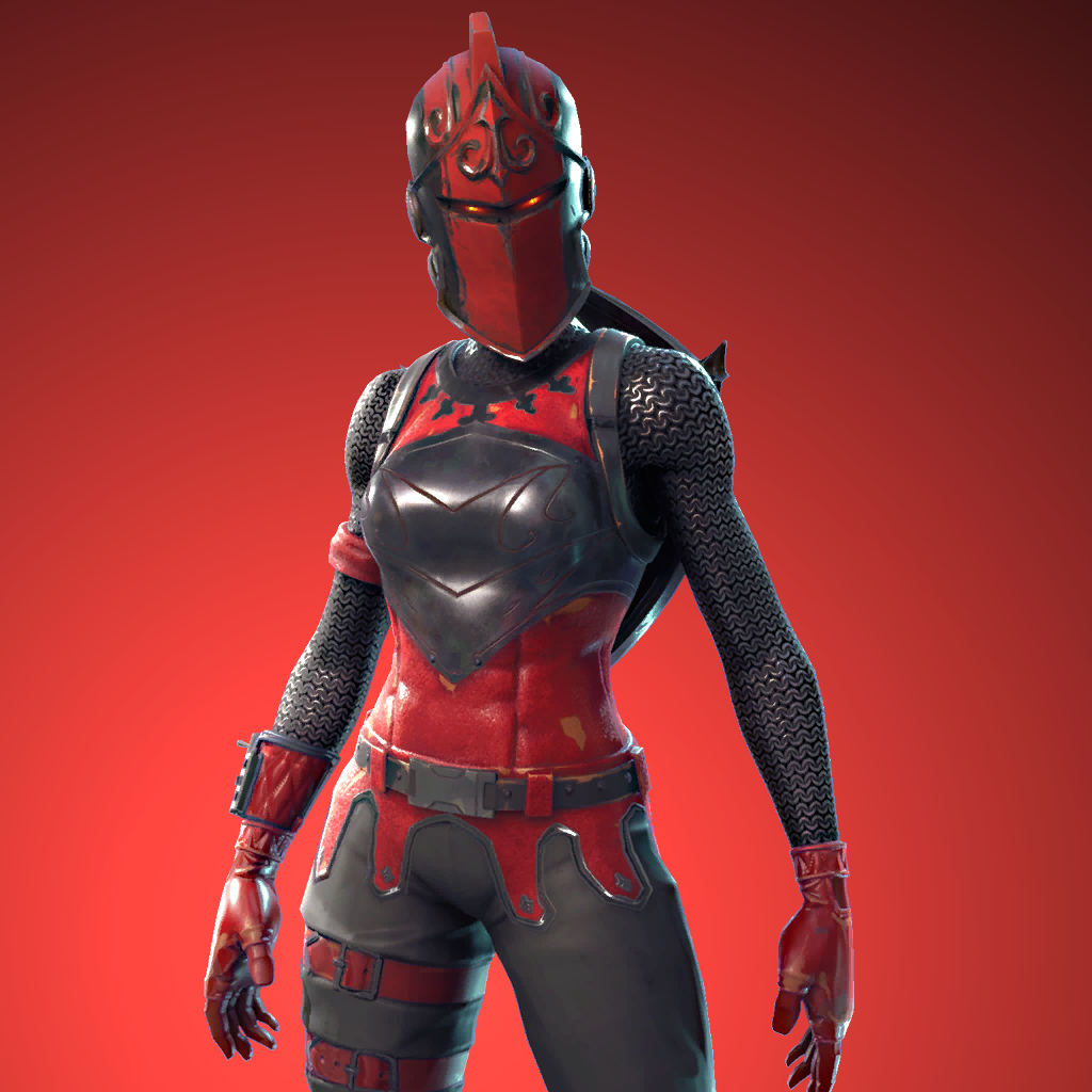 Red Knight