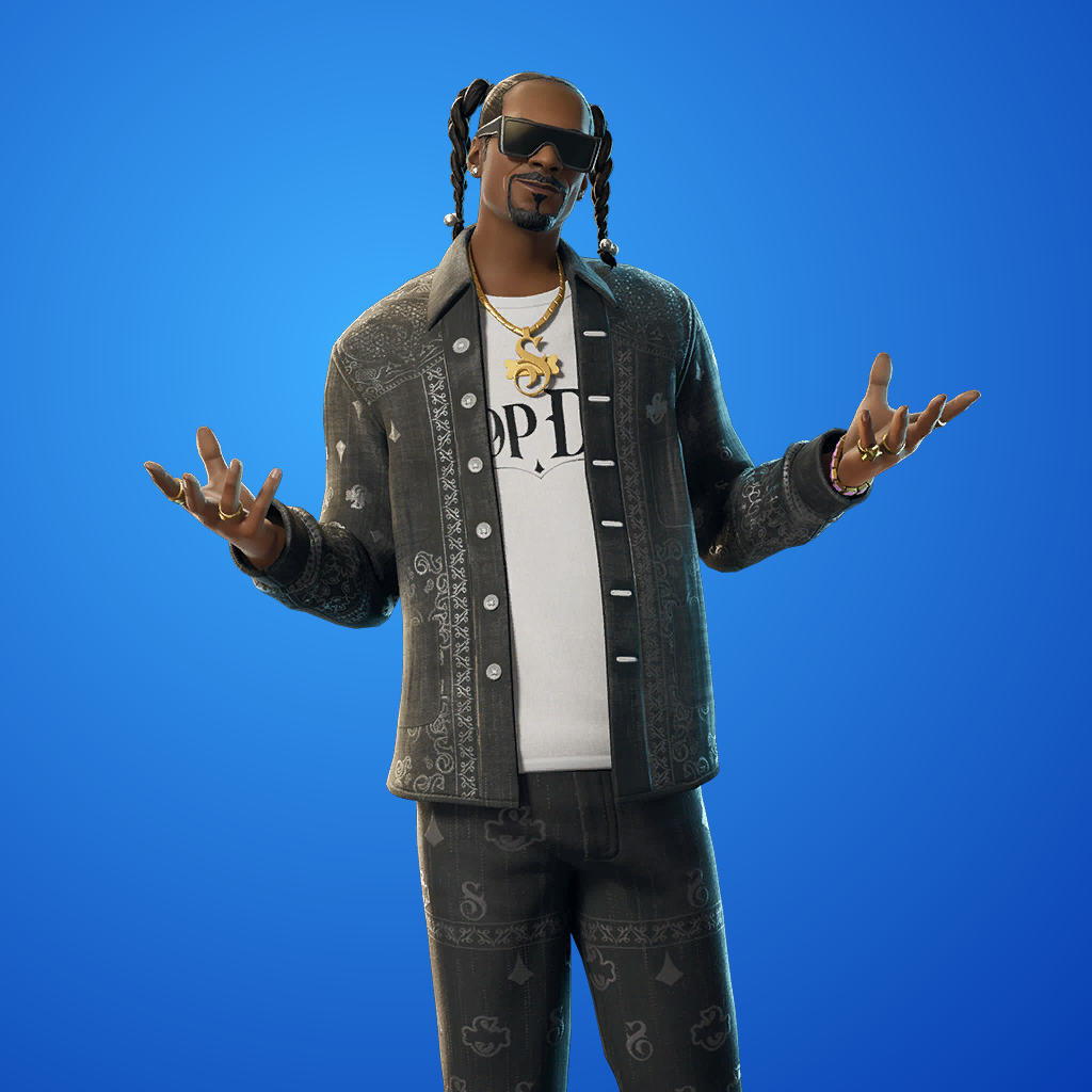 Snoop Dogg