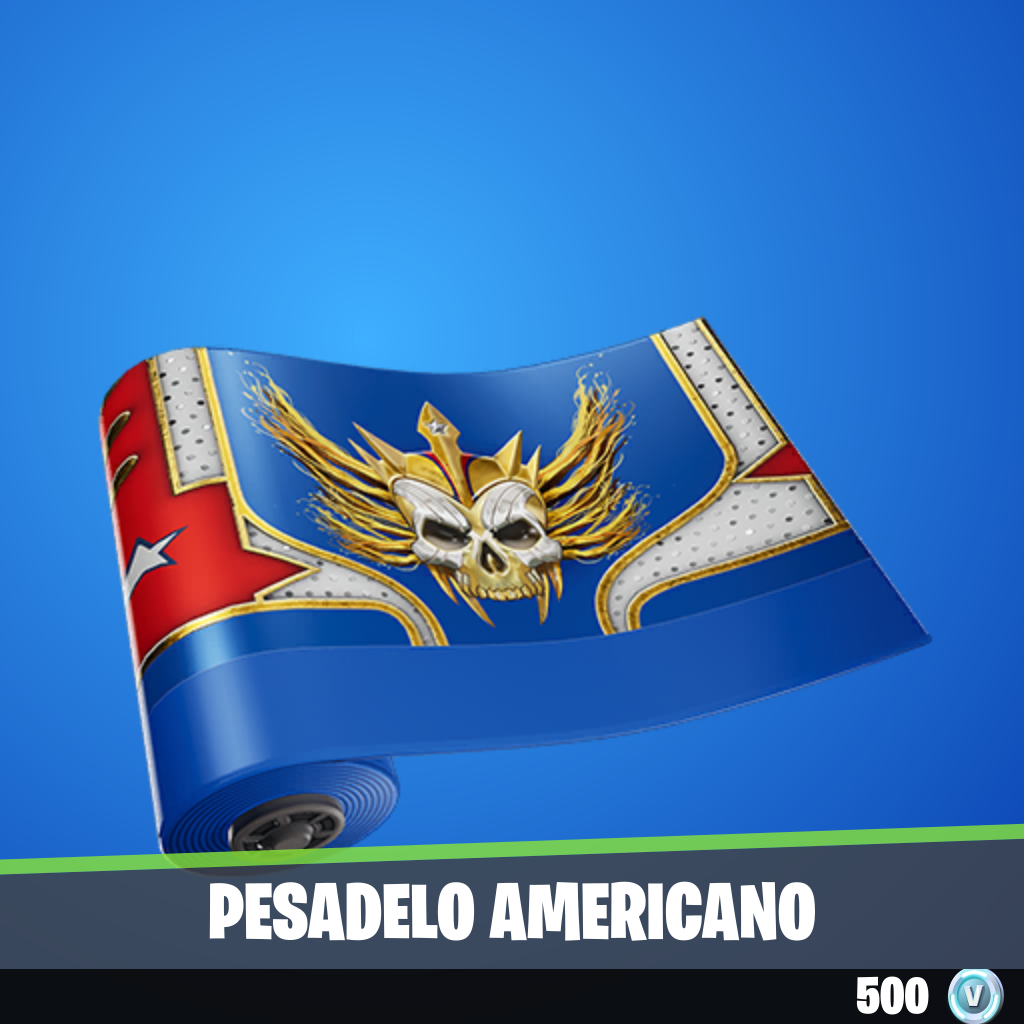 Pesadelo Americano