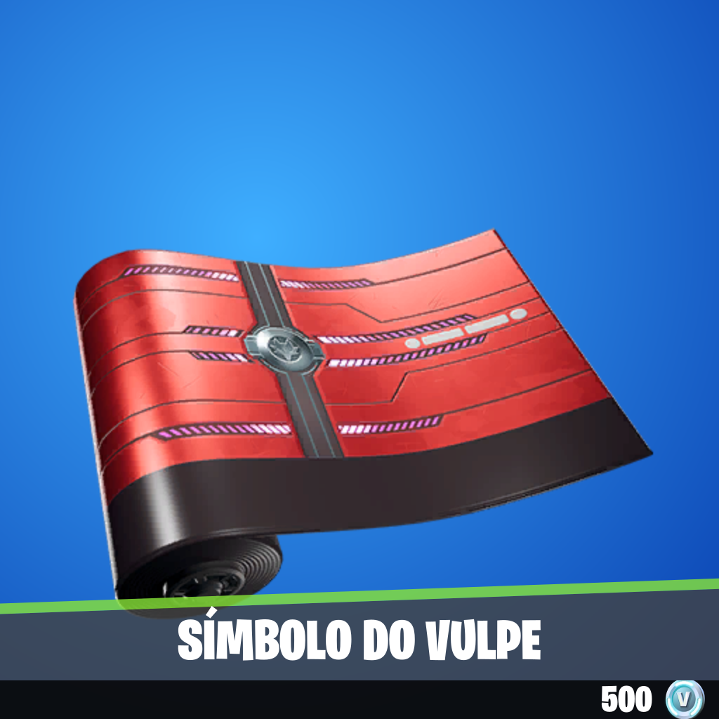 Símbolo do Vulpe