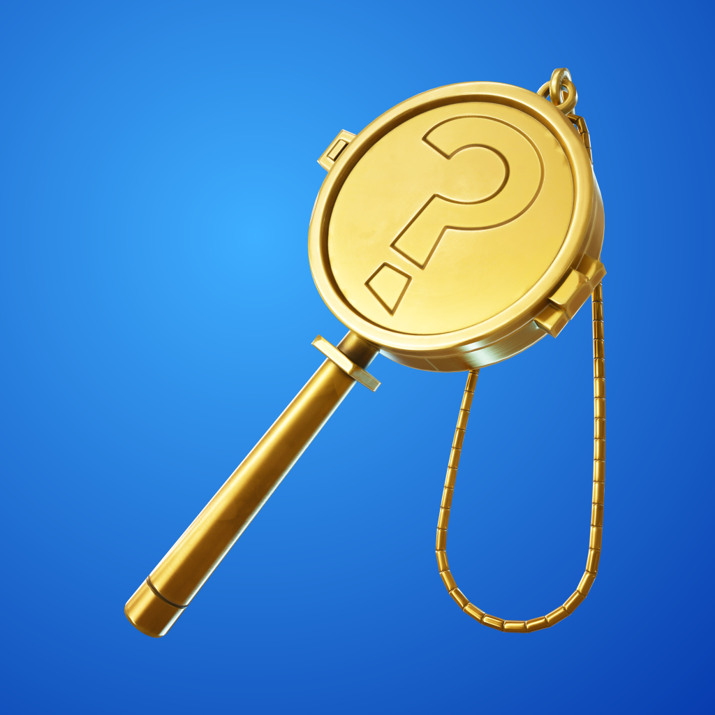 Daphne's Mystery Locket