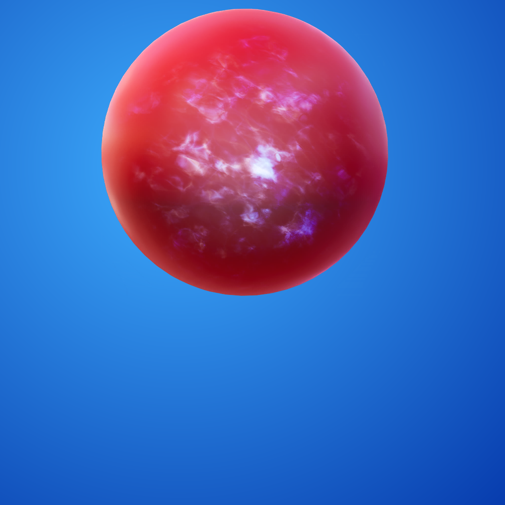 Crimson Booma