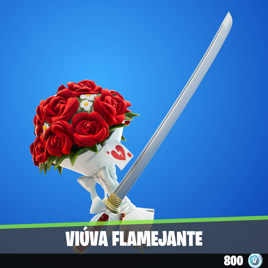 Viúva Flamejante