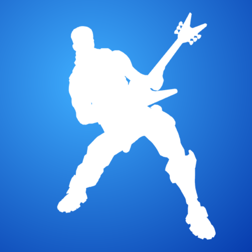 Rock Out