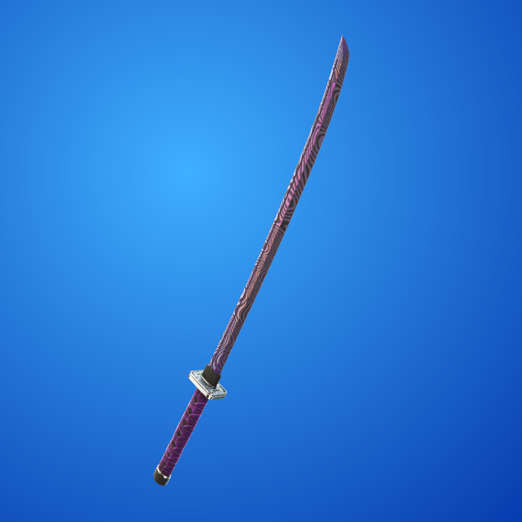 The Amethyst Fang