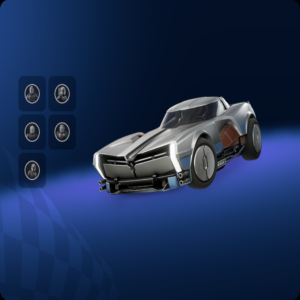 Beskar Bundle