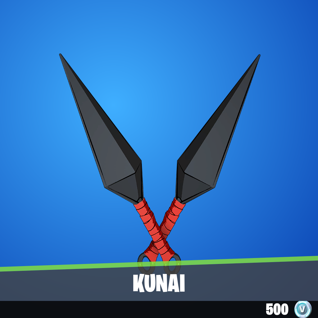 Kunai
