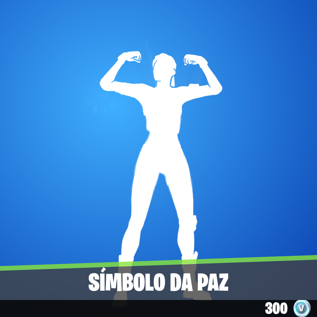 Símbolo da Paz