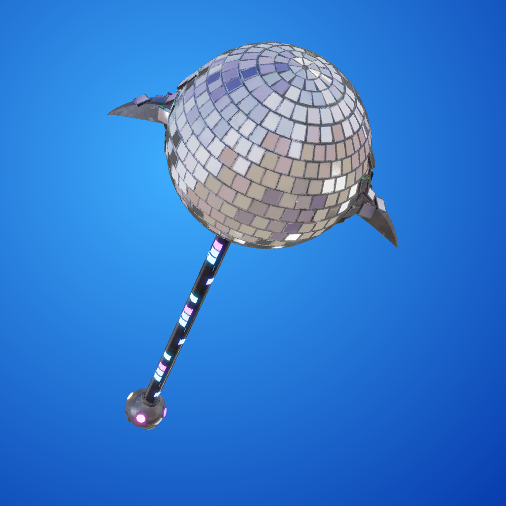 Disco Brawl