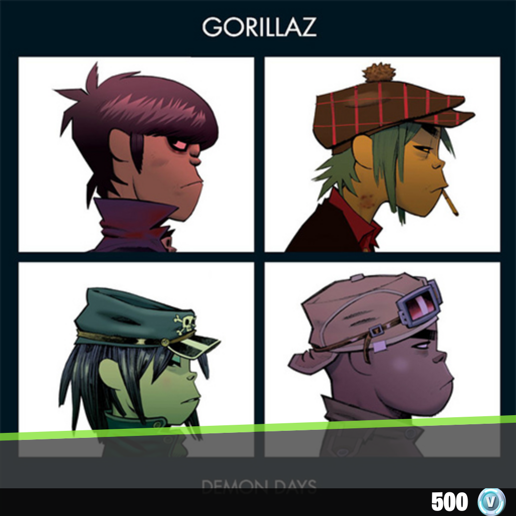 Feel Good Inc
