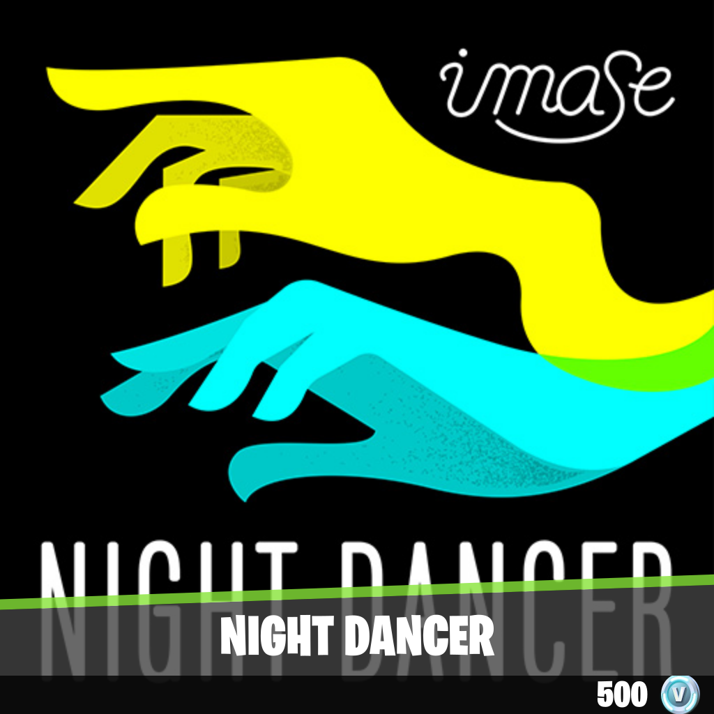 NIGHT DANCER