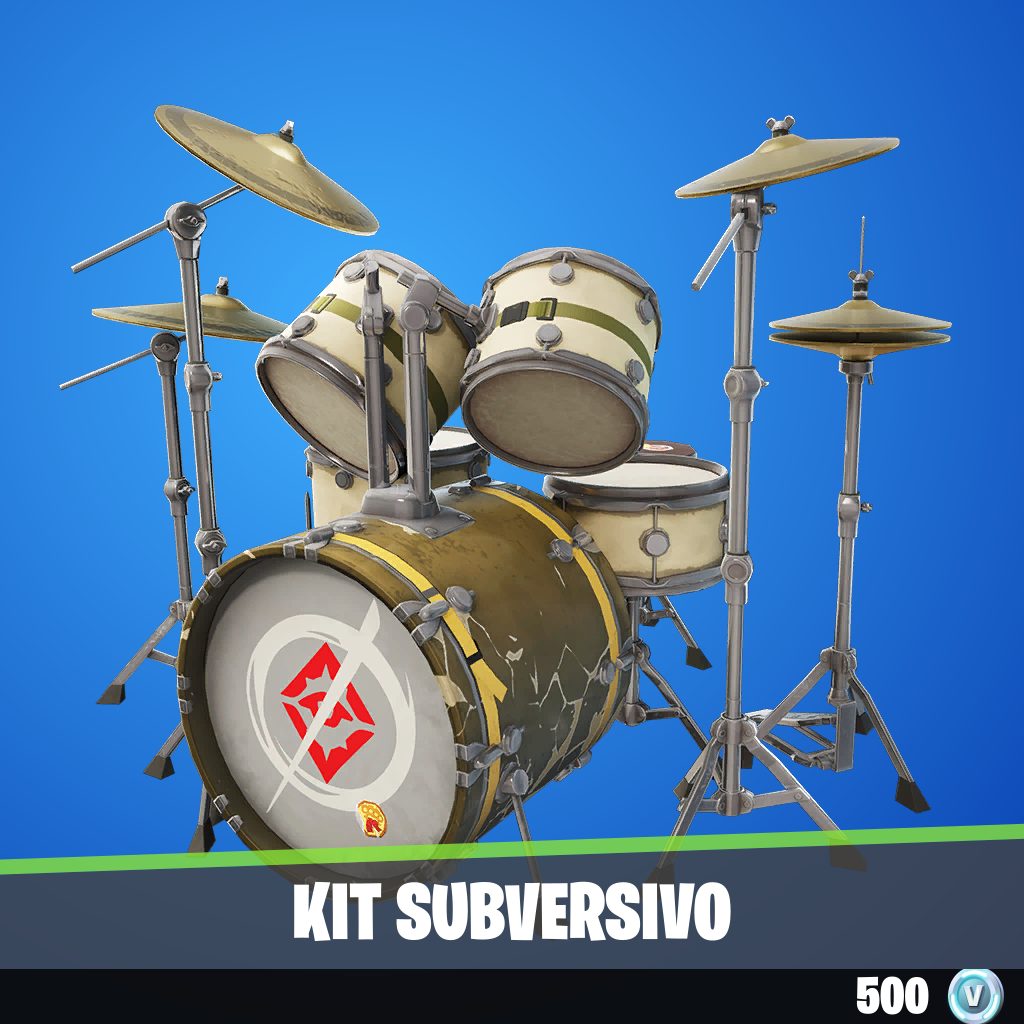 Kit Subversivo
