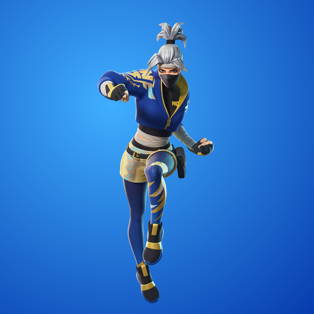Champion Kuno