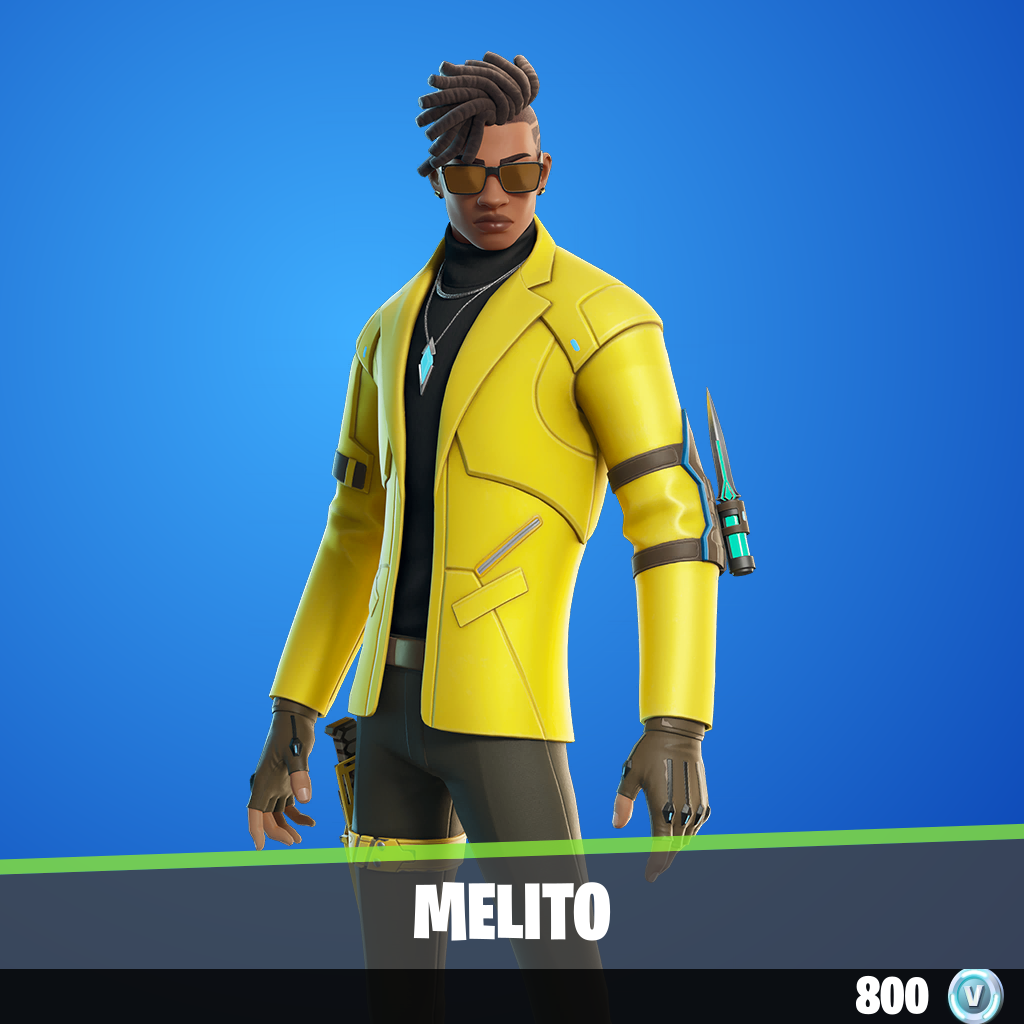Melito
