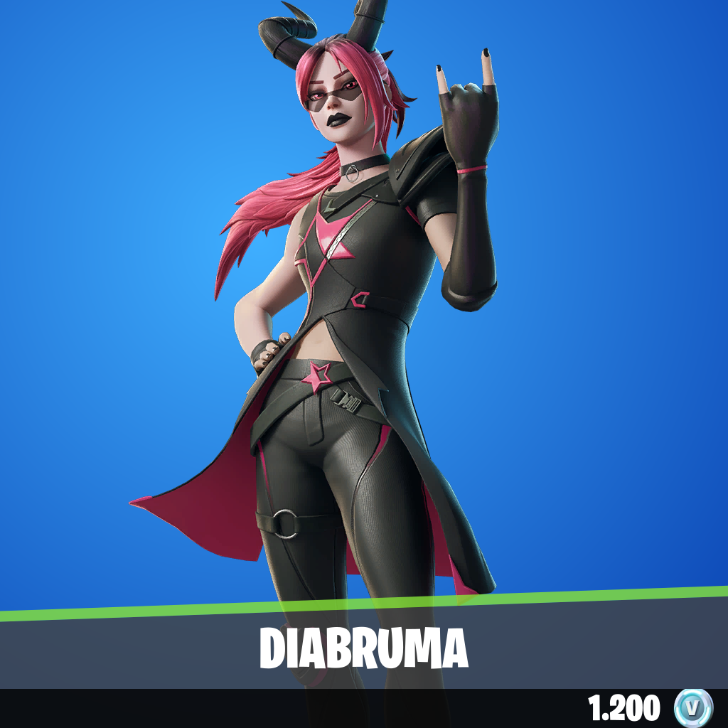 Diabruma