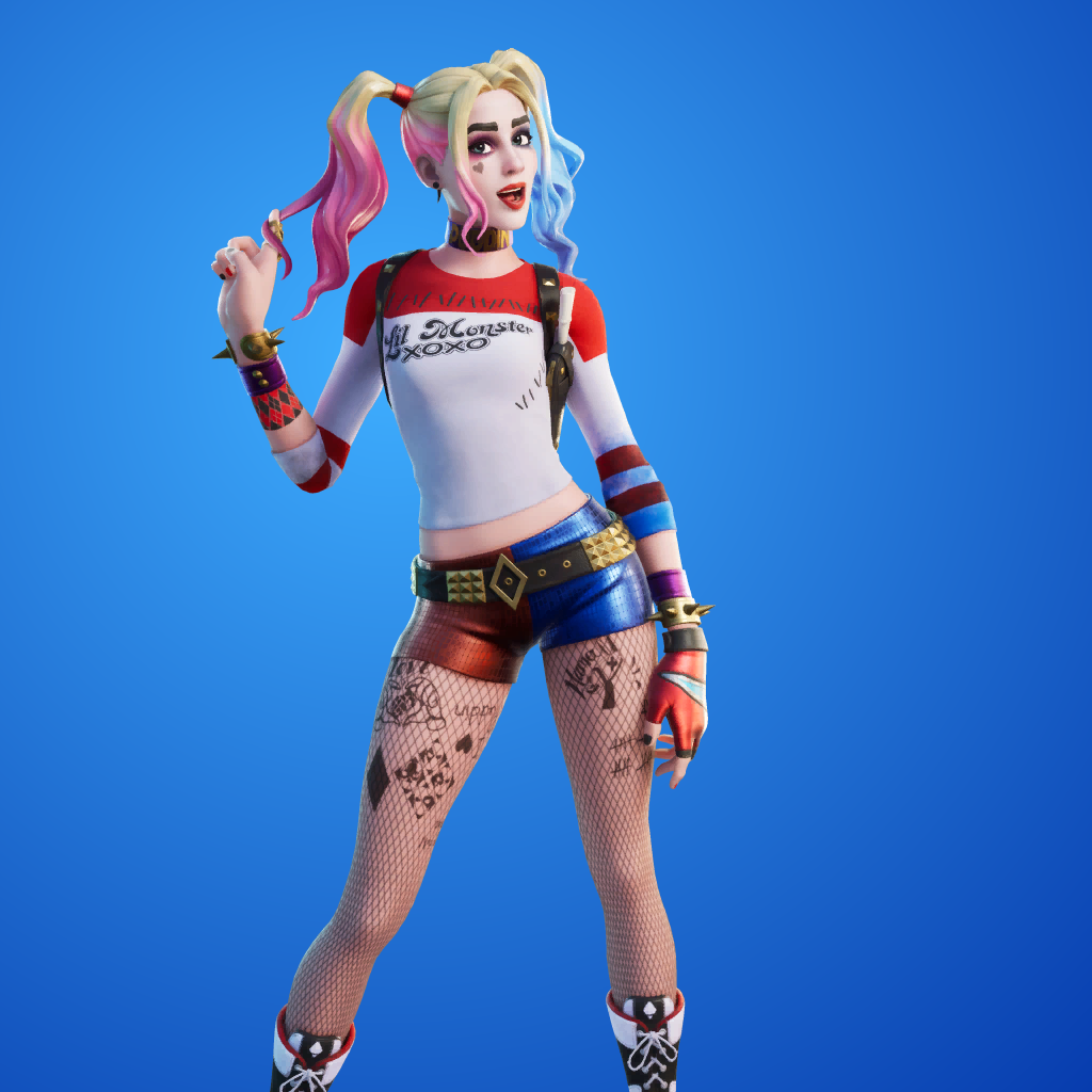 Harley Quinn