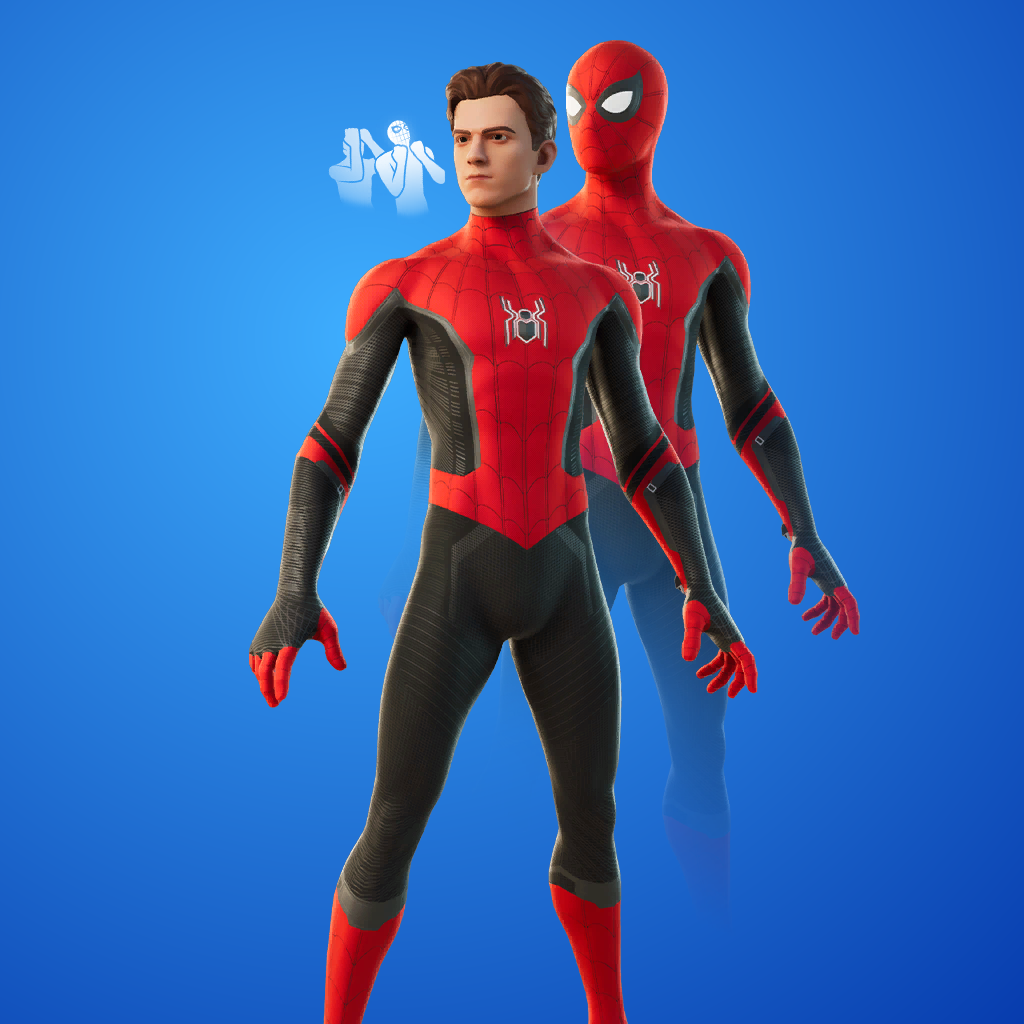 Spider-Man (No Way Home)