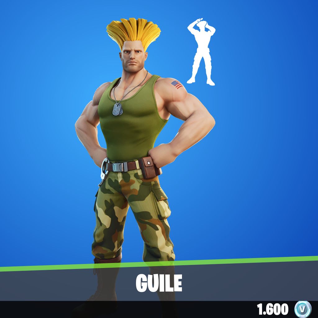 Guile