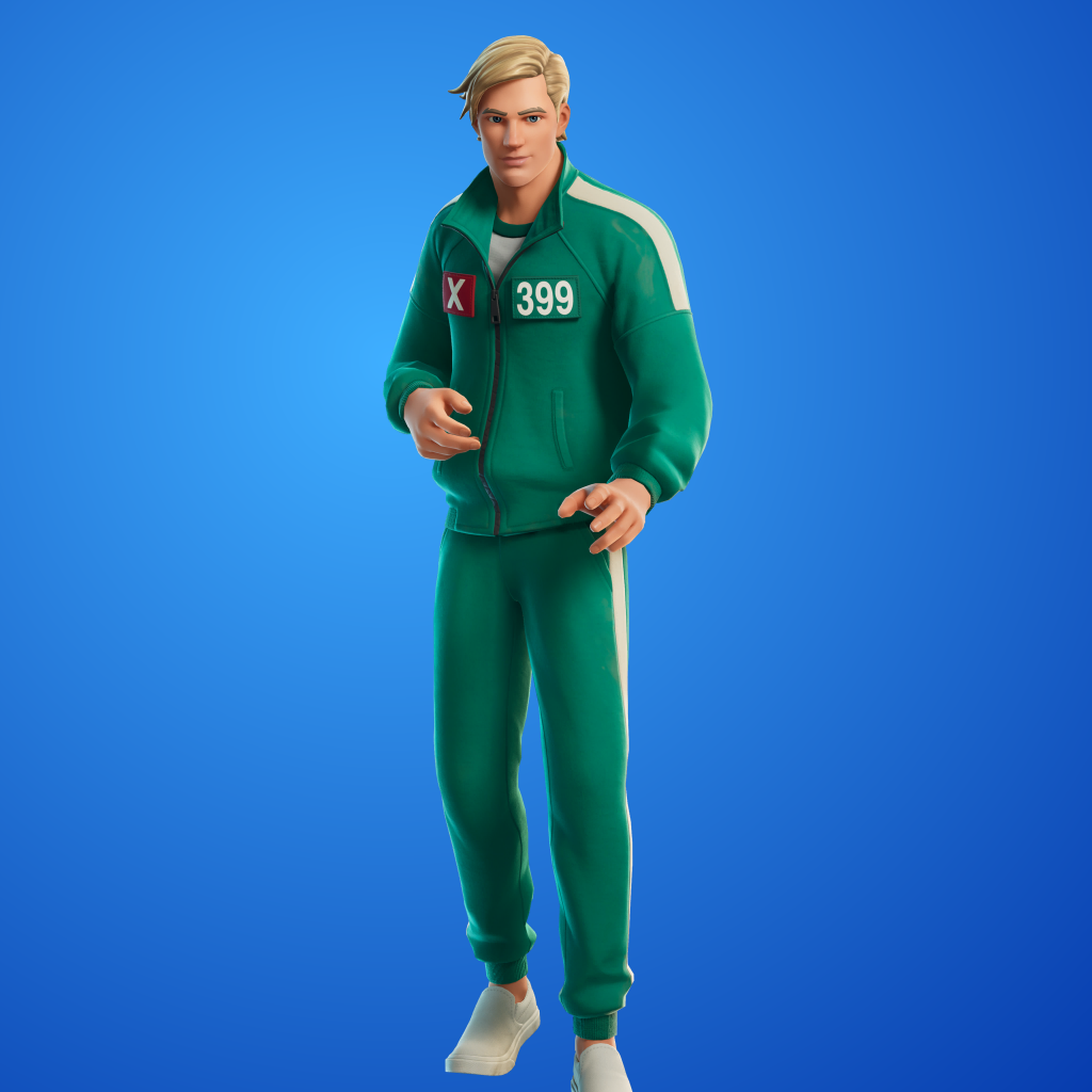 Green Light Guardian