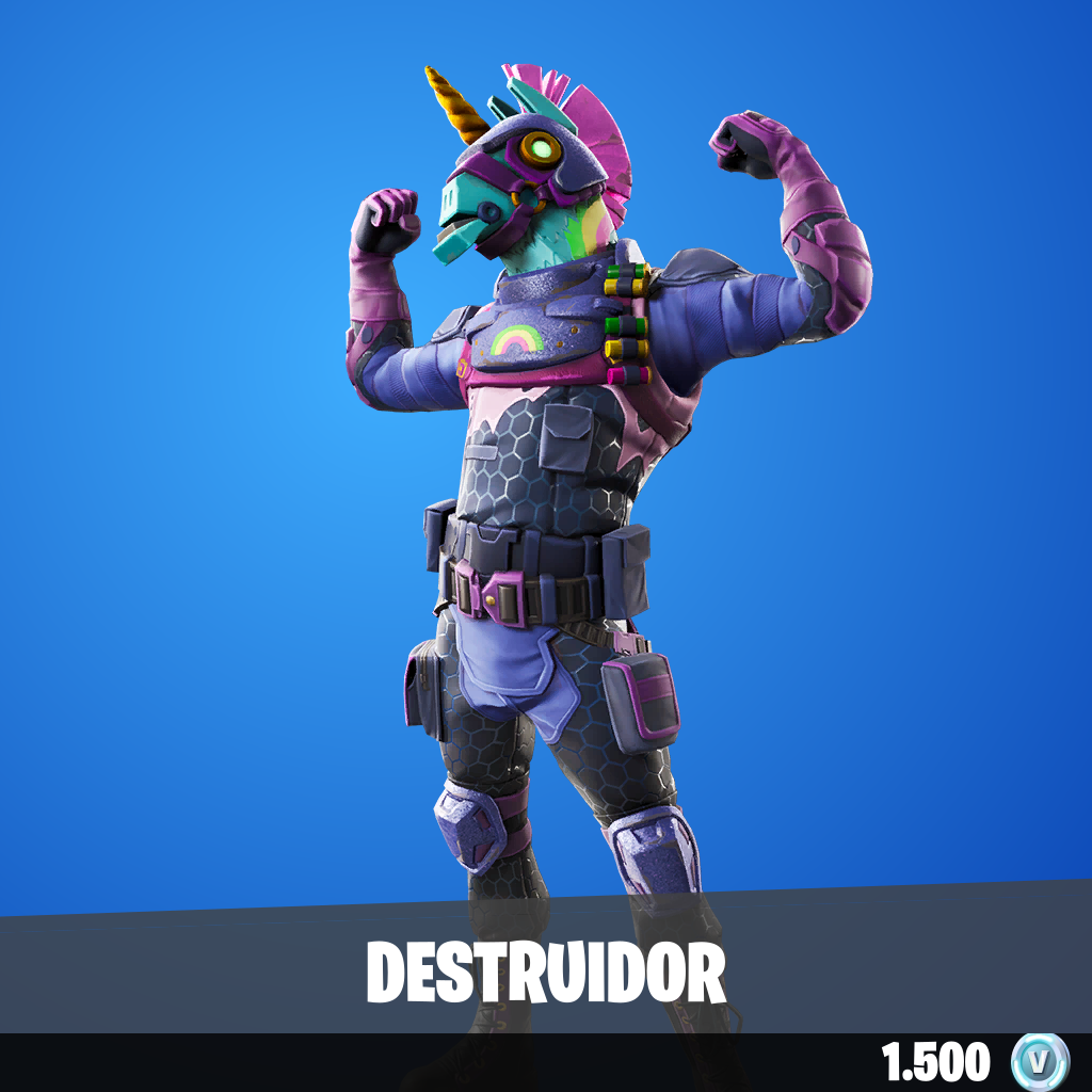 Destruidor
