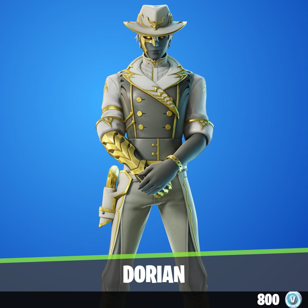 Dorian