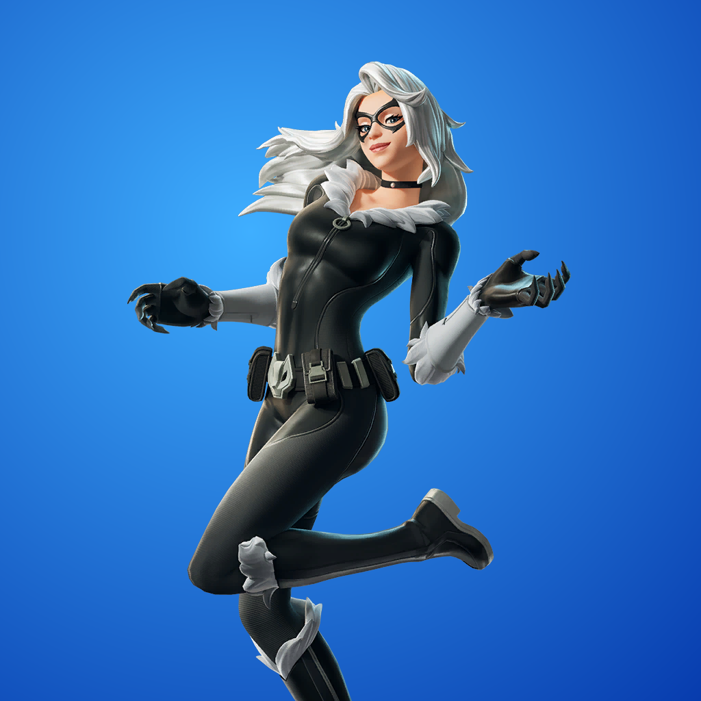 Black Cat