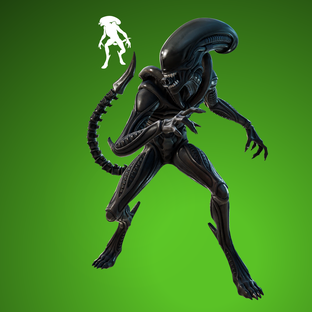 Xenomorph