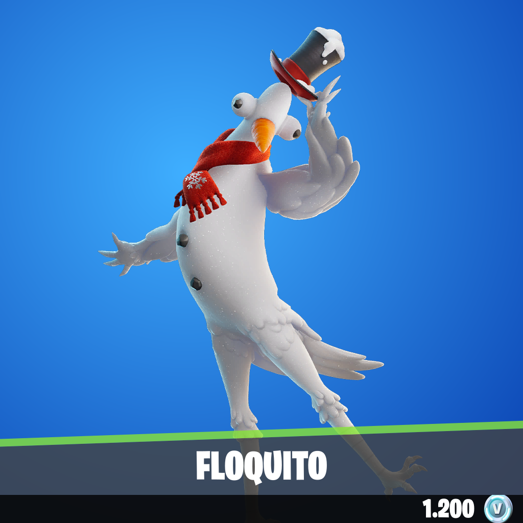 Floquito